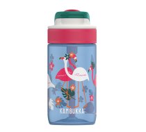 Kambukka Lagoon Blue Flamingo 400 ml Blue ( 11 04052 ) Sporta aksesuāri