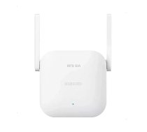 Xiaomi WiFi Range Extender N300 802.11b 300 Mbit/s Ethernet LAN (RJ-45) ports 1 Mesh Support No MU-MiMO No No mobile broadband Antenna type ( DVB4398GL DVB4398GL 52866 6941948701441 DVB4398GL WIFI RANGE EXTENDER N300 ) komutators