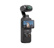 DJI Osmo Pocket 3 Gimbal Camera Creator Combo 6941565969903 ( CP.OS.00000302.01 969903 CP.OS.00000302.01 + OP3-B718 + FW-OP3-BRG + SDSQXAA-128G-GN6MA )
