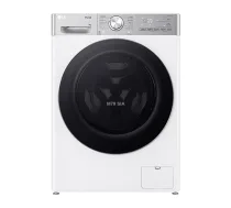 LG F4DR913P3WA Washer-Dryer ( F4DR913P3WA 241087812 F4DR913P3WA.ABWQPMR ) Veļas žāvētājs
