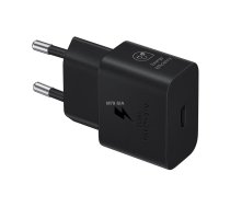 Samsung PD 45W Type-C Wall Charger (with cable) new Black ( EP T4511XBEGEU EP T4511XBEGEU EP T4511XBEGEU ) iekārtas lādētājs