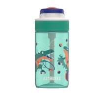 Kambukka butelka na wode dla dzieci Lagoon 400ml Juggling Dino ( 11 04047 ) Sporta aksesuāri