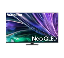 Samsung QN85D QE55QN85DBT 139.7 cm (55") 4K Ultra HD Smart TV Wi-Fi Carbon Silver ( QE55QN85DBTXXH OTQE55QN85DBTXXH ) LED Televizors