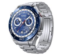 HUAWEI WATCH ULTIMATE VOYAGE BLUE 49MM ( 55020AGG 55020AGG )