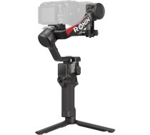DJI RS 4 Gimbal Stabilizer melna - Stabilizators ( CP.RN.00000343.01 163911 974662 CP.RN.00000343.03 )