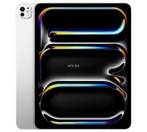 iPad Pro 13 inch Wi-Fi 2TB - Silver ( MVX93HC/A ) Planšetdators