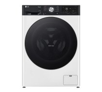 LG Washing Machine with Dryer F4DR711S2H ( F4DR711S2H 231087520 8806084336743 F4DR711S2H.ABWQPMR ) Veļas mašīna