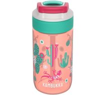 Reusable water bottle Kambukka Lagoon 400ml Cactus Gekko ( 11 04037 ) Sporta aksesuāri