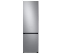 Samsung BeSpoke augstums 203 cm 390 L nerusejosa terauda - Ledusskapis ( RB38C6B3ES9/EF 231087513 8806095286372 RB38C6B3ES9EF ) Ledusskapis