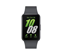 Samsung Galaxy Fit3 Gray ( SM R390NZAAEUE SM R390NZAAEUE ) Viedais pulkstenis  smartwatch