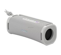 Sony Speaker SRS-ULT10 ULT FIELD 1 Waterproof Bluetooth White Portable Wireless connection ( SRSULT10W.CE7 4548736157095 SRS-ULT10W ) pārnēsājamais skaļrunis
