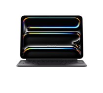 Magic Keyboard iPad Pro 11inch (M4) - International English - Czarna ( MWR23Z/A )