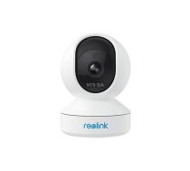 Reolink  Super HD Camera  E Series E320  PTZ  3 MP  4mm/F2.0  H.264  Micro SD  Max. 256 GB ( WCE1PT2K03 WCE1PT2K03 WCE1PT2K03 ) novērošanas kamera