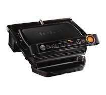 TEFAL Replaceable Plates GC714834 OptiGrill Plate N/A W Black ( GC714834 GC714834 ) Galda Grils