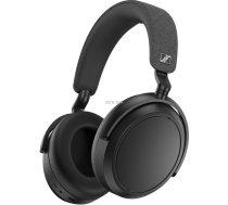 Sennheiser Momentum 4 Wireless Noise-Cancelling Headphones Black ( 509266 ) austiņas