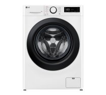 LG F2WR509SBW veļas mazg. mašīna ar tvaika funkciju ( F2WR509SBW 231087568 8806084525796 925001875 F2WR509SBW.ABWQPMR )