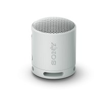 Sony SRS-XB100 Grey ( SRSXB100H.CE7 100048370 ) pārnēsājamais skaļrunis