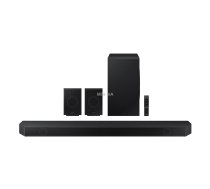 SAMSUNG HW-Q990D/EN Soundbar ( HW Q990D/EN HW Q990D/EN ) mājas kinozāle