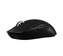 Logitech - G Pro X Superlight 2 Lightspeed Wireless Gaming Mouse ( 910 006631 5099206104532 910006631 ) Datora pele