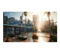 Cyberpunk 2077: Ultimate Edition Xbox Series X - Spele ( 3391892028027 ) spēle