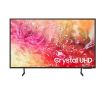 SAMSUNG 65"4K3840x2160Wireless LANBluetoothTizenBlackUE65DU7172UXXH ( UE65DU7172UXXH UE65DU7172UXXH ) LED Televizors