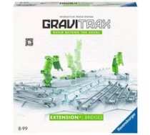 Ravensburger GraviTrax Extension Bridges ( 22423 4005556224234 9071294 GXP-886927 ) konstruktors