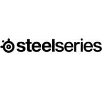 SteelSeries Aerox 3 2022 Edition Optisk Kabling Sort ( 62611 62611 62611 )