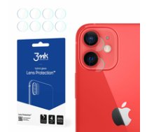 3mk Lens Protection do Apple iPhone 12 Mini ( 5903108323208 5903108323208 5903108323208 )