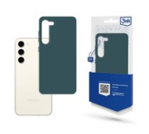 3mk Matt Case lovage do Samsung Galaxy S23 5G ( 5903108494243 ) maciņš apvalks mobilajam telefonam