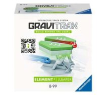 Ravensburger GraviTrax Extension Jumper 22421 ( 4005556224210 ) konstruktors
