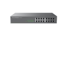 Grandstream GWN7702  Unmanaged Switch 16-Port ( GWN7702 GWN7702 GWN7702 ) komutators