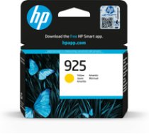 HP 925 Yellow Original Ink Cartridge ( 4K0V8PE 4K0V8PE 4K0V8PE ) toneris