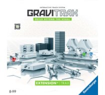 Ravensburger GraviTrax Extension Set Trax ( 22414 4005556224142 9071302 ) konstruktors