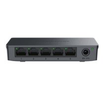 Switch Grandstream GWN7700 (5x 10/100/1000Mbps) ( GWN7700 ) komutators