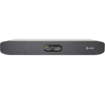HP Poly Studio X30 All-In-One Video Bar ( 83Z45AA#ABB ) biroja tehnikas aksesuāri