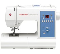 Singer Confidence 7465 Sewing Machine ( 7465D 7465D 7465D ) Šujmašīnas