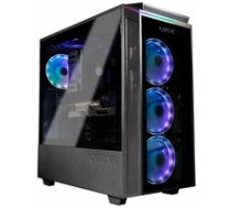 Captiva PC Highend Gaming I80-954 Intel Core i5-12400F  16GB RAM  1TB M.2 SSD  Nvidia 4070 SUPER (12GB GDDR6X)  B660  oOS ( 80954 80954 80954 )