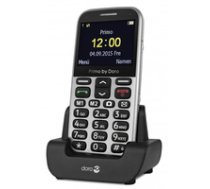 "MOvil doro primo 366 5 84 cm (2.3"") 87 g plata" ( 360082 360082 360082 )