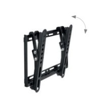 HAGOR BL Tilt 200 - mounting kit ( 8401 8401 8401 ) publiskie  komerciālie info ekrāni