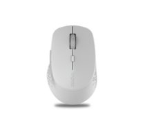 Rapoo M300 Grey Multi-Mode Wireless Mouse ( 18047 18047 18047 ) Datora pele