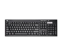 HP USB Standard Keyboard DE ( 697737 041 697737 041 697737 041 ) aksesuārs portatīvajiem datoriem