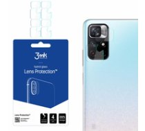 3mk Lens Protection do Xiaomi Redmi Note 11 5G ( 5903108446266 5903108446266 5903108446266 )