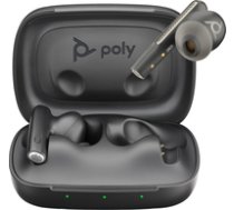 HP Poly Voyager Free 60 UC Earbuds ( 7Y8H3AA 7Y8H3AA 7Y8H3AA ) austiņas