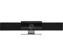 HP Poly Studio USB Video Bar-EURO ( 842D4AA#ABB ) biroja tehnikas aksesuāri
