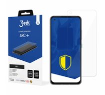 3MK Folia ochronna 3MK ARC+ Asus Zenfone 8 ( 5903108398336 5903108398336 5903108398336 )