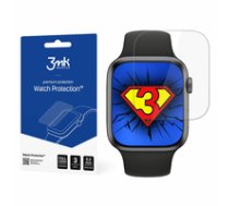 3MK Folia ochronna 3mk ARC x4 do Apple Watch 4 44mm/ Watch 5 44mm uniwersalny 5903108210751 ( 5903108210751 )