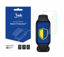 Xiaomi Mi Band 8 Active - 3mk Watch Protection v. ARC+ ( 5903108540827 3mk Watch Protection ARC(353)-0 )
