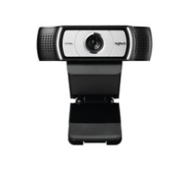 LOGITECH WEBCAM C930e (960-000972) ( 5099206045200 960000972 960-000972 Windows 8 lub nowsza ) web kamera