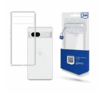 Google Pixel 7A 5G - 3mk Armor Case ( 5903108519335 ) maciņš apvalks mobilajam telefonam