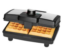 Clatronic WA 3606 ix Waffle Maker ( 271705 271705 271705 ) vafeļu panna